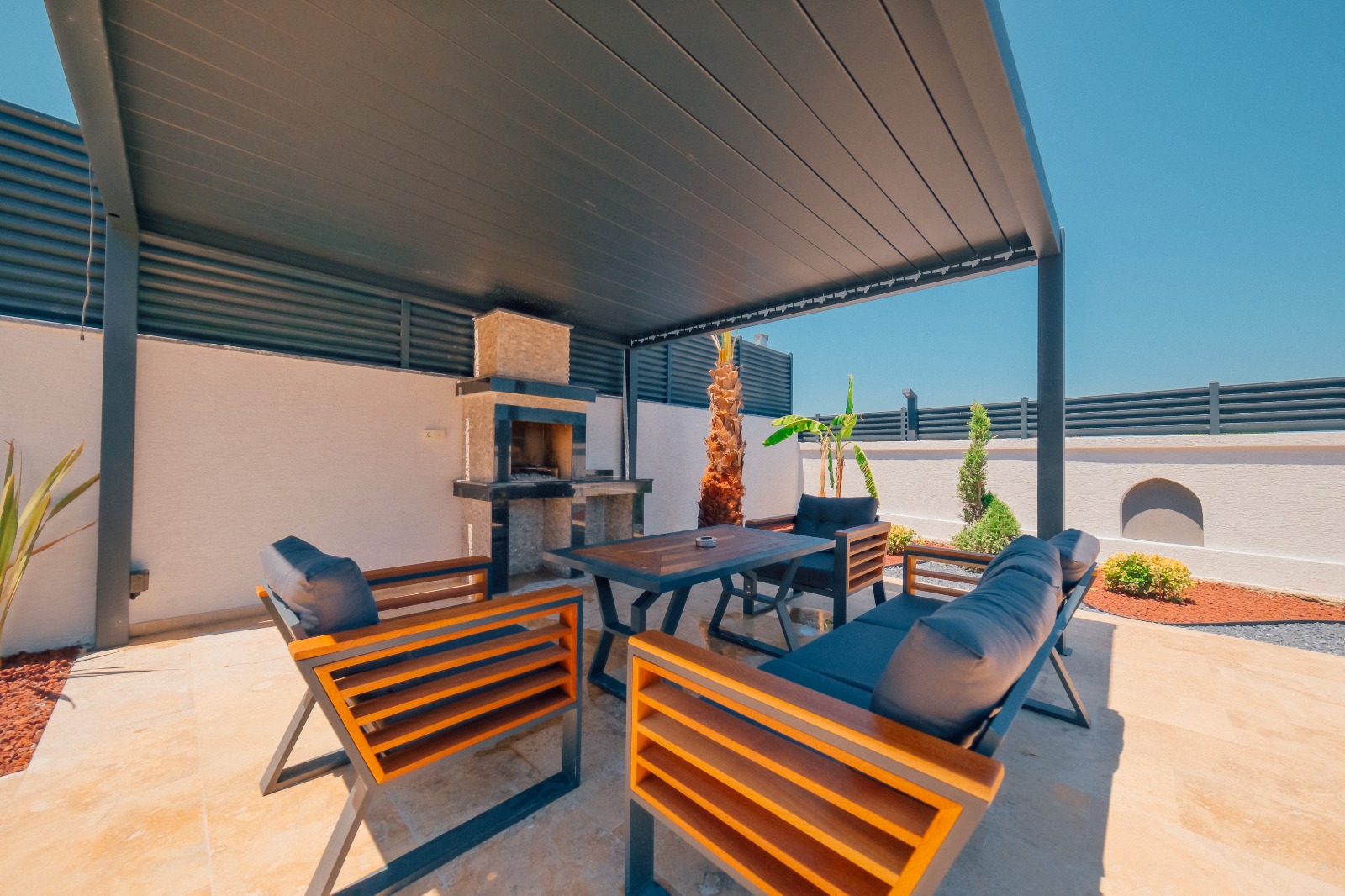 Sapanca’da Doğayla İç İçe Lüks Konaklama