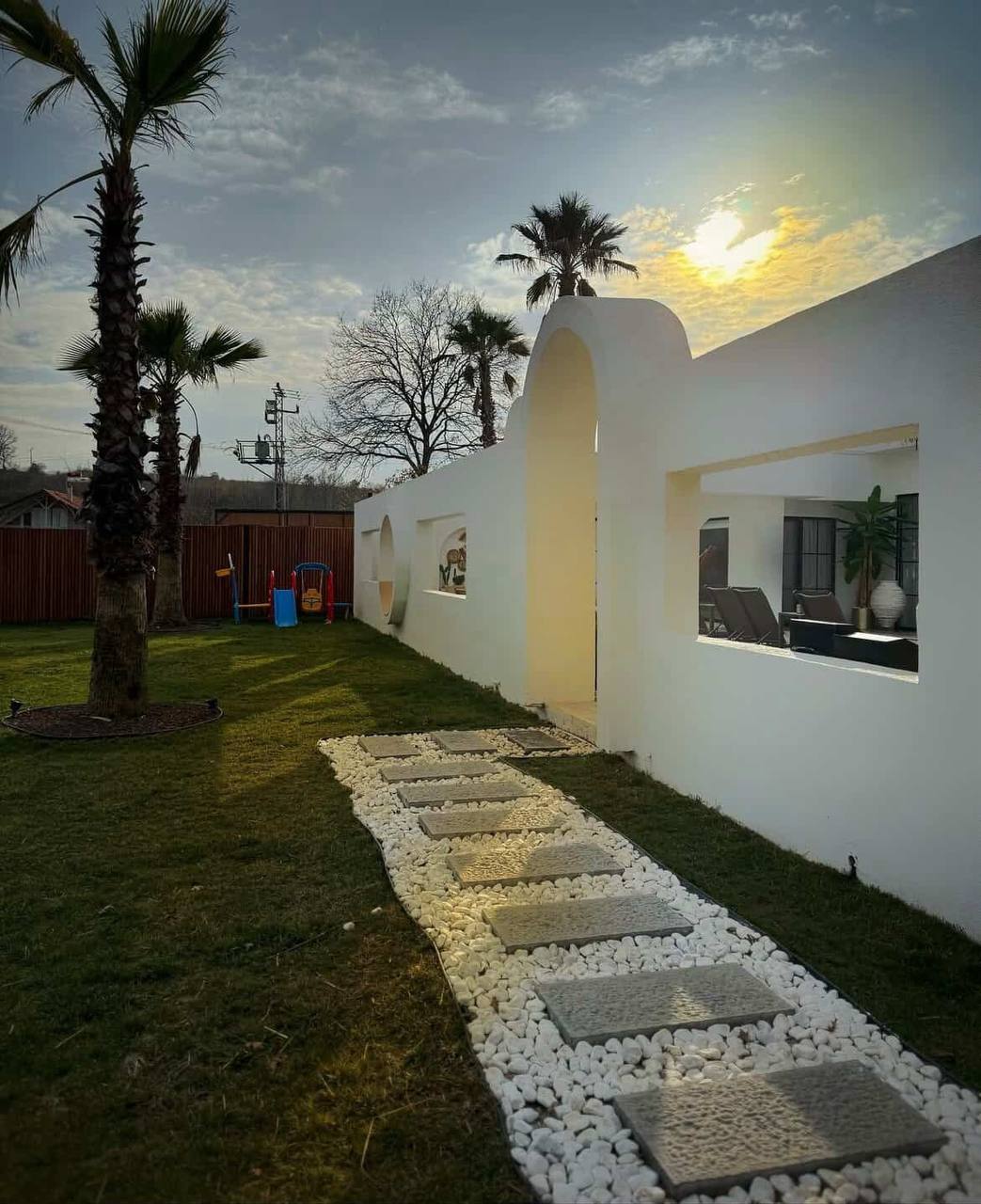 BaliSunSapanca ile Unutulmaz Bir Tatil Kaçamağı